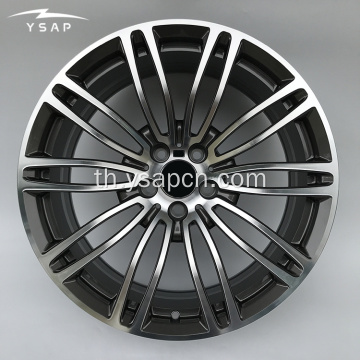 Hot Selling 7Series 3 Series 5Series Forged Rims